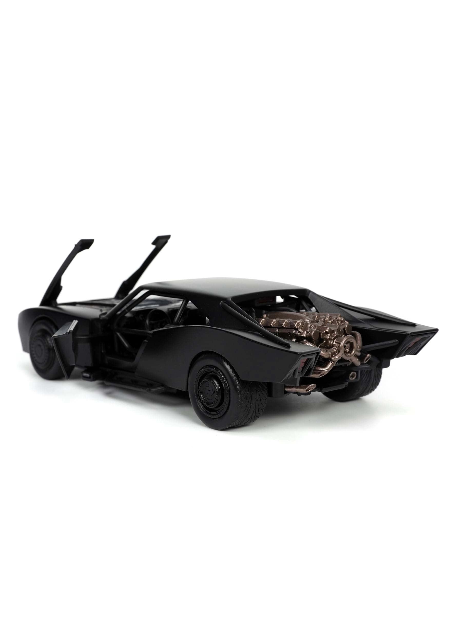 Batmobile