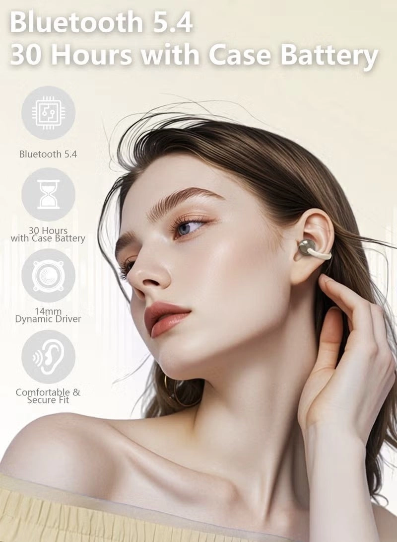 OE3 Wireless Earbud