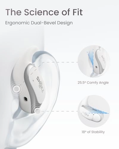 OpenFit Air Wireless Earbud