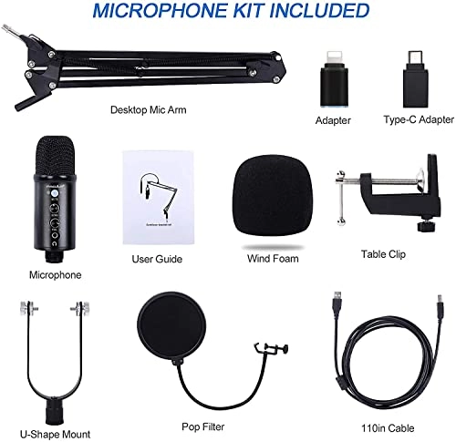 USB Microphone USB Microphone