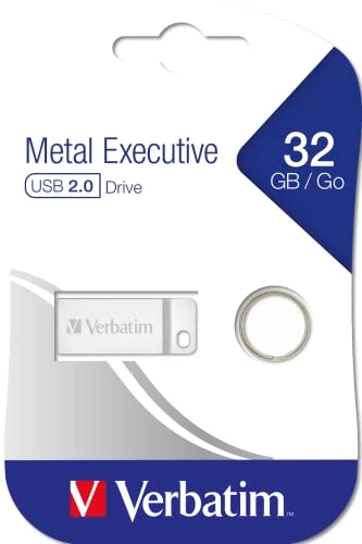 Executive - USB 2.0 32GB