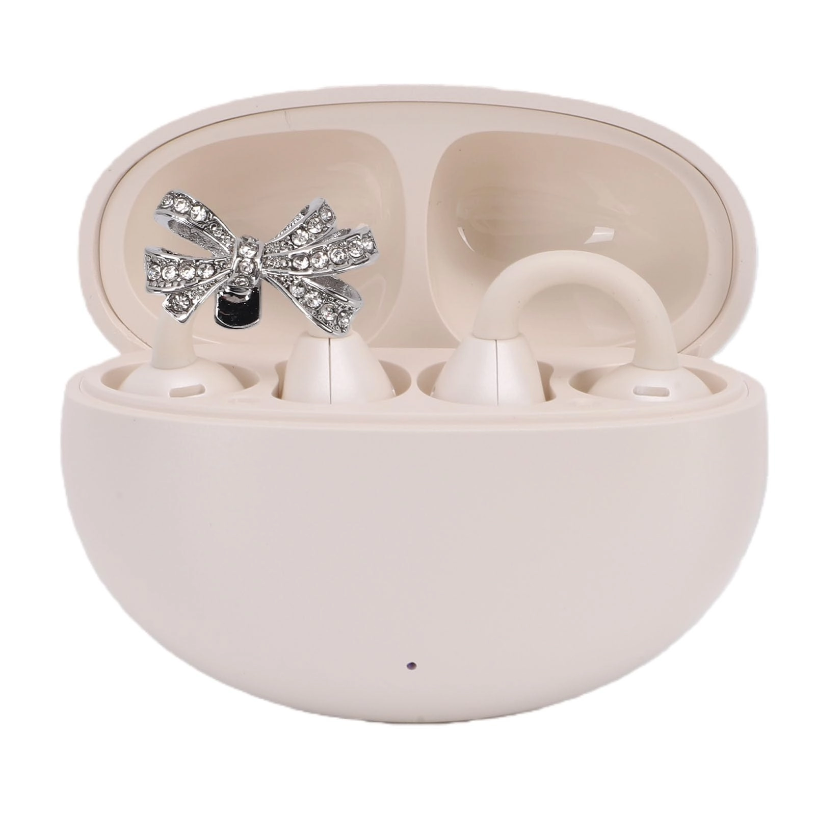 Open Ear Headphones Wireless Headphone