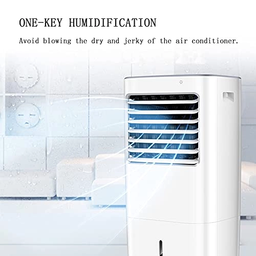 Personal Space Air Conditioner