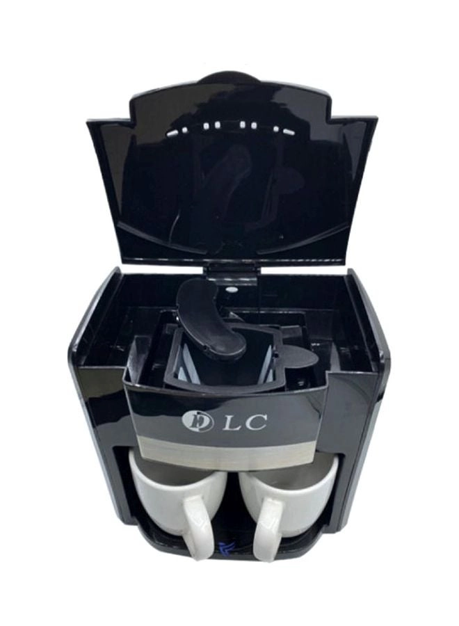 Coffee Machine CM7312