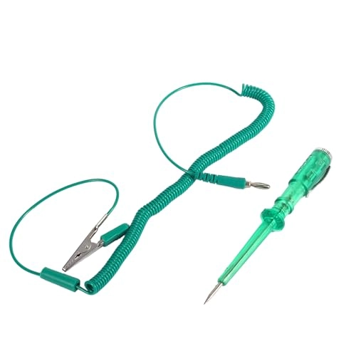 Car Circuit Tester - DC 6V-12V-24V