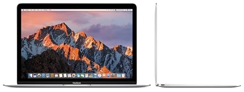 (Refurbished) MacBook - 12'' 512GB 8GB Core i5