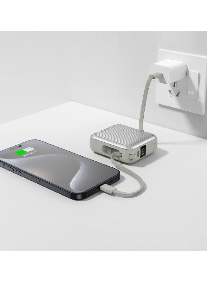 Neurode Sync - 10000 mAh 22.5 W