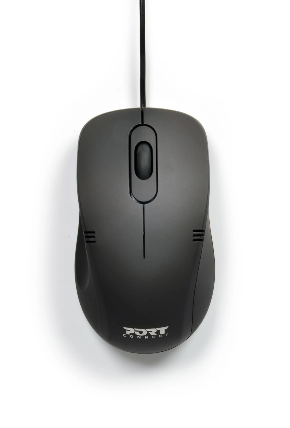 Port Designs Connect Mouse - Wired
