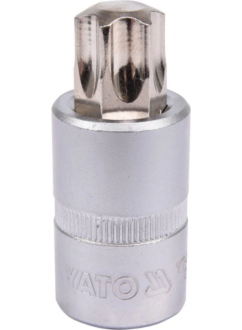 Yato Socket Bit Torx T70 - 50mm