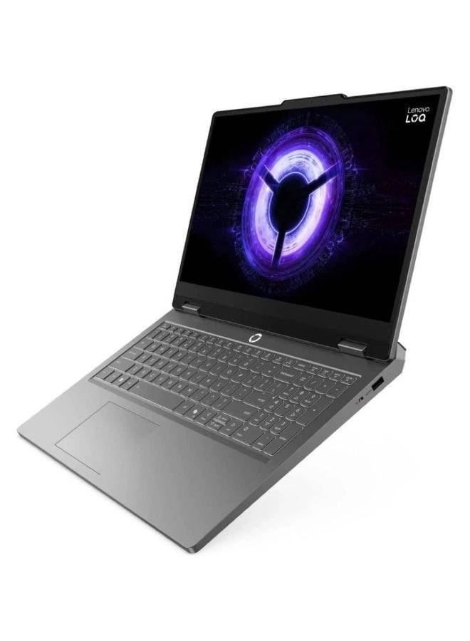 LOQ 15 83SC000BAX - 15.6'' Core i7-13650HX 16GB 512GB SSD