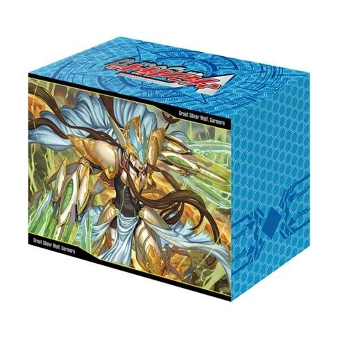 Deck Holder Collection Vol.77