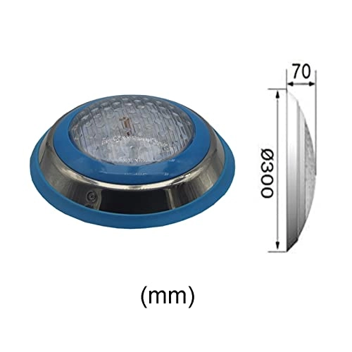 LED Swimming Pool Light - 1.5m 120 degree