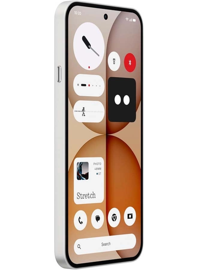 Phone 4a - 12GB 256GB