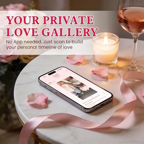 Date Night Activities - Card Game 45 Cards Digital Scrapbook