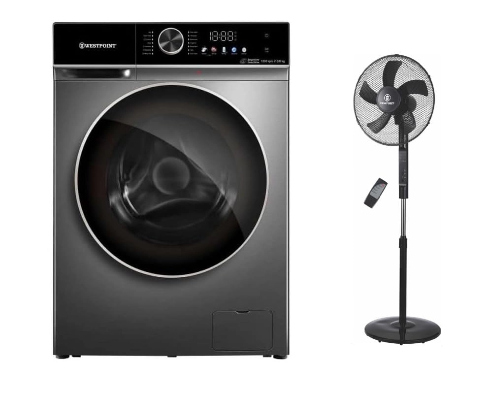 WESTPOINT WDMT-1012E24S+WSUS-1625RCN