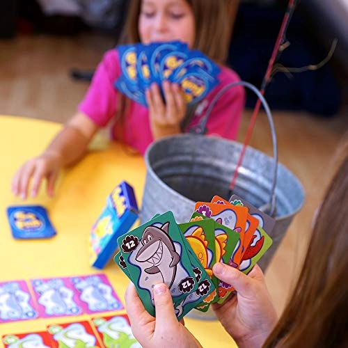 Go Fish Classic - Card Game