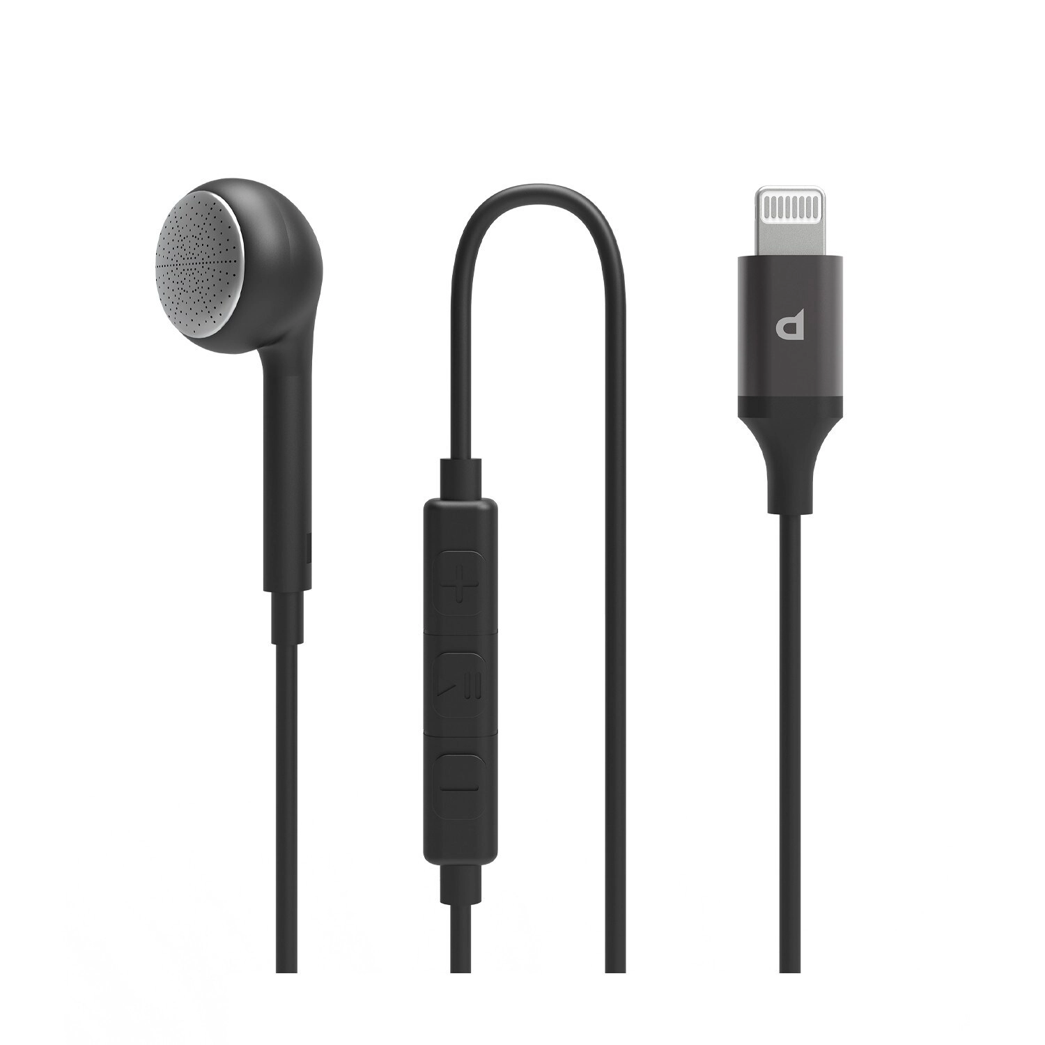 Mono Wired Earphone