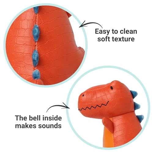 Dino Friends - 0 months+