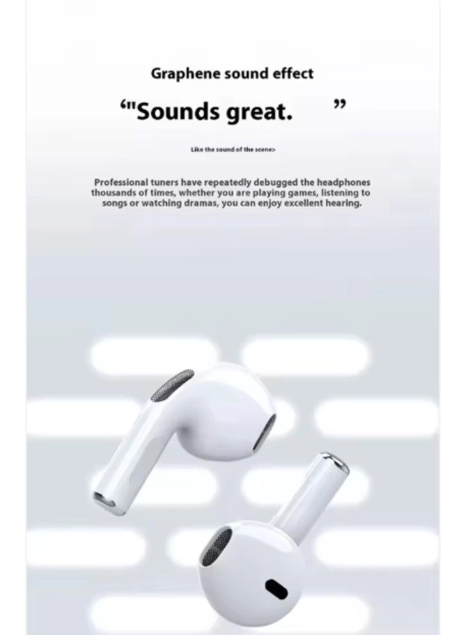 Pro 5 Wireless Earbud