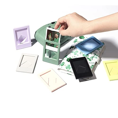 Stand Tabletop Picture Frame - Instax Mini 5pcs