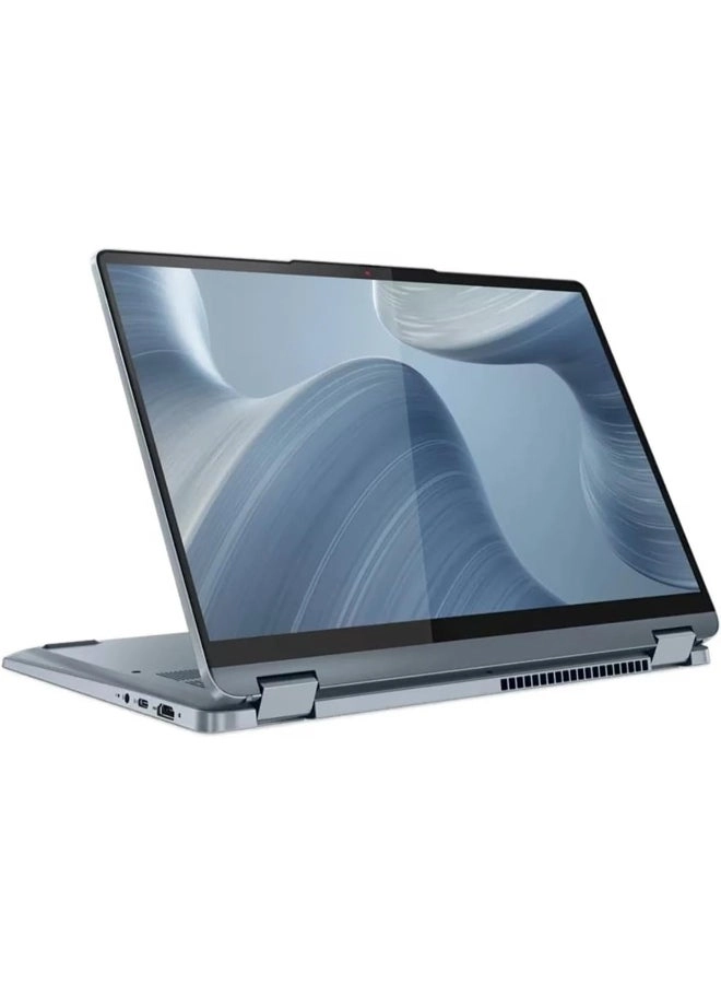 Lenovo IdeaPad Flex 5 14IAU7 - 14'' 512GB 8GB Core i5-1235u