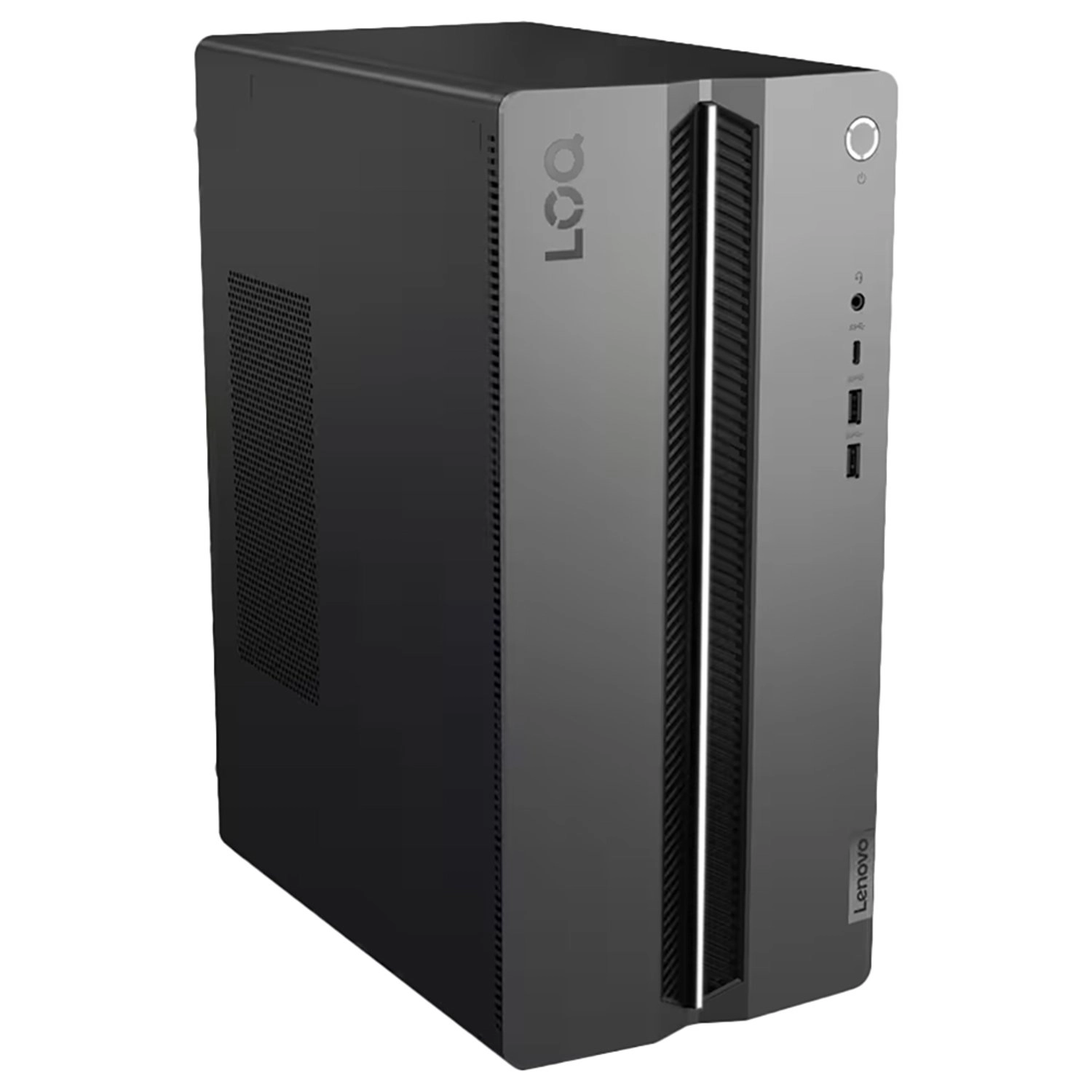 LOQ Tower 17IRR9 90X0004VAX Intel Core i5-14400F 16GB NVIDIA GeForce RTX 3050 512GB
