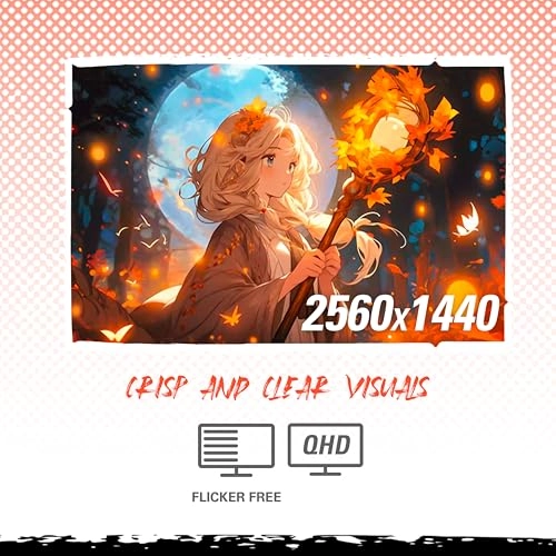 Q32G11ZNE - 32" 2560x1440