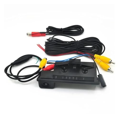 Reverse Camera - Night Vision Wire 1080P