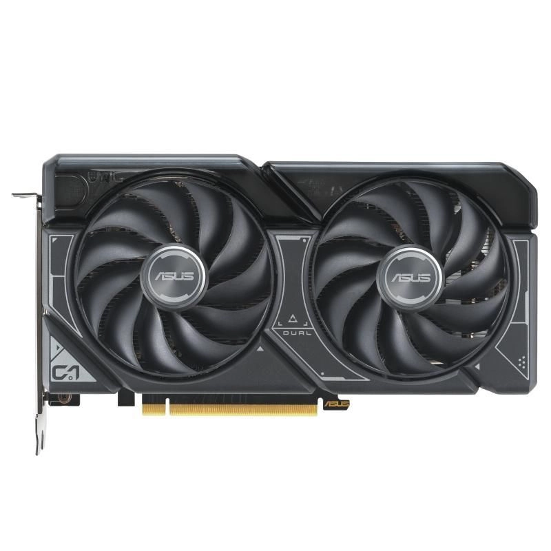 Dual GeForce RTX 4060 - 8GB