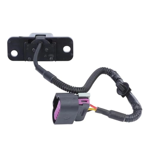 Rear View Camera - Night Vision