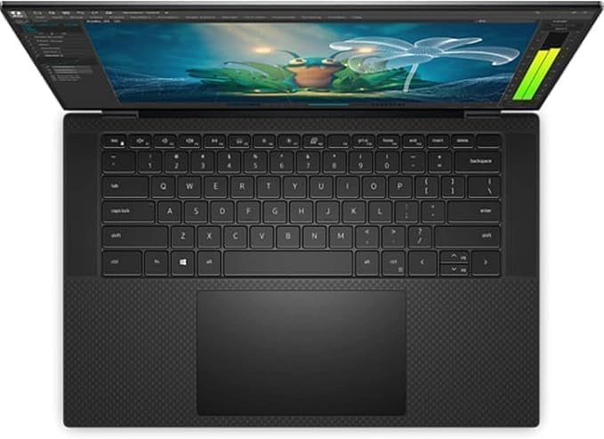 (Renewed) Precision 5570 - 15.6'' Core i7-12800H 32GB DDR5 1TB PCIe NVMe SSD