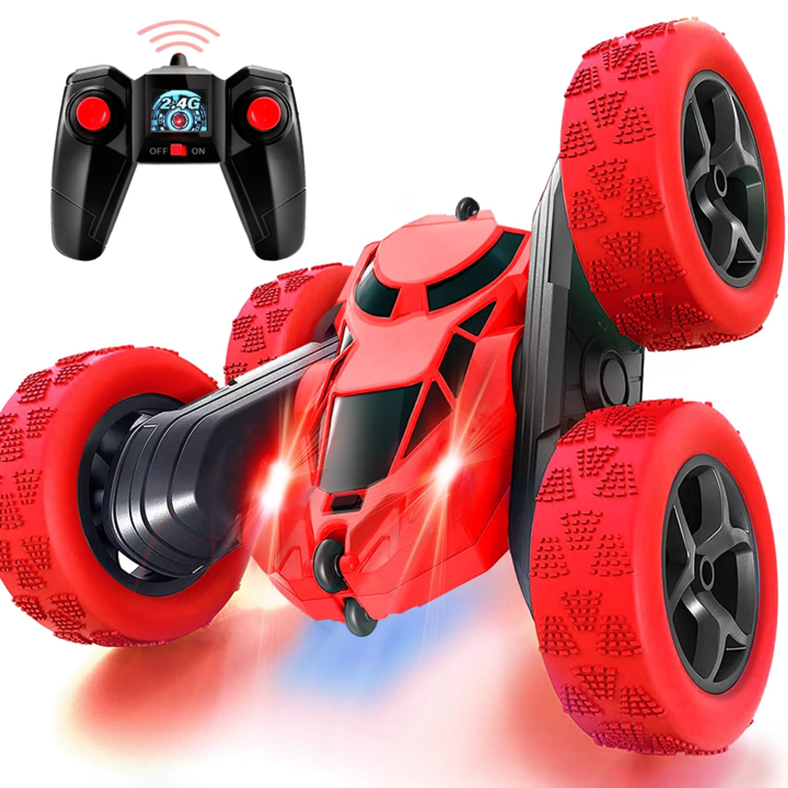 Essen RC Stunt Car RC Stunt Car