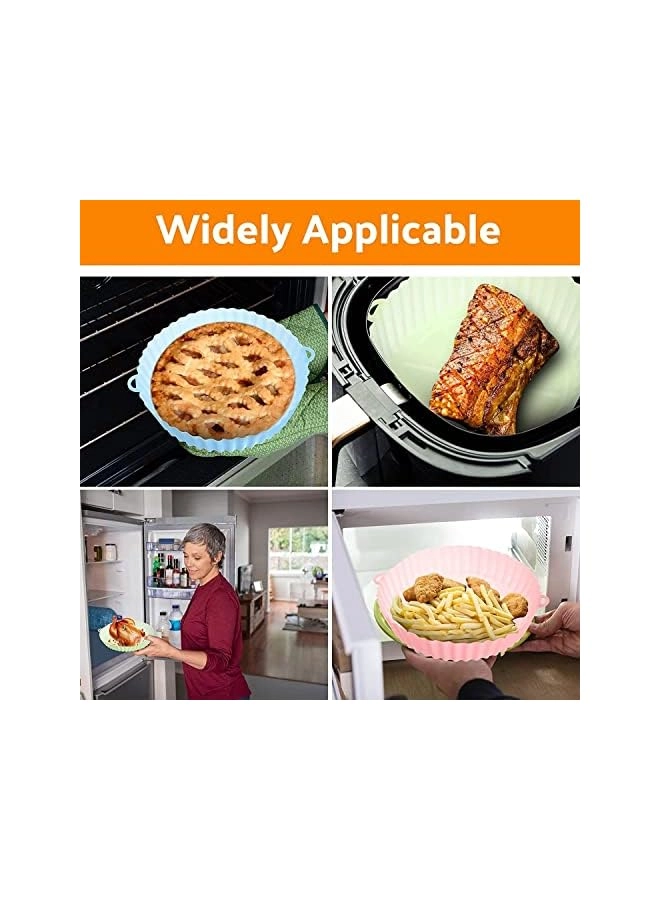 XND-A001 - Silicone 3 PCS/SET