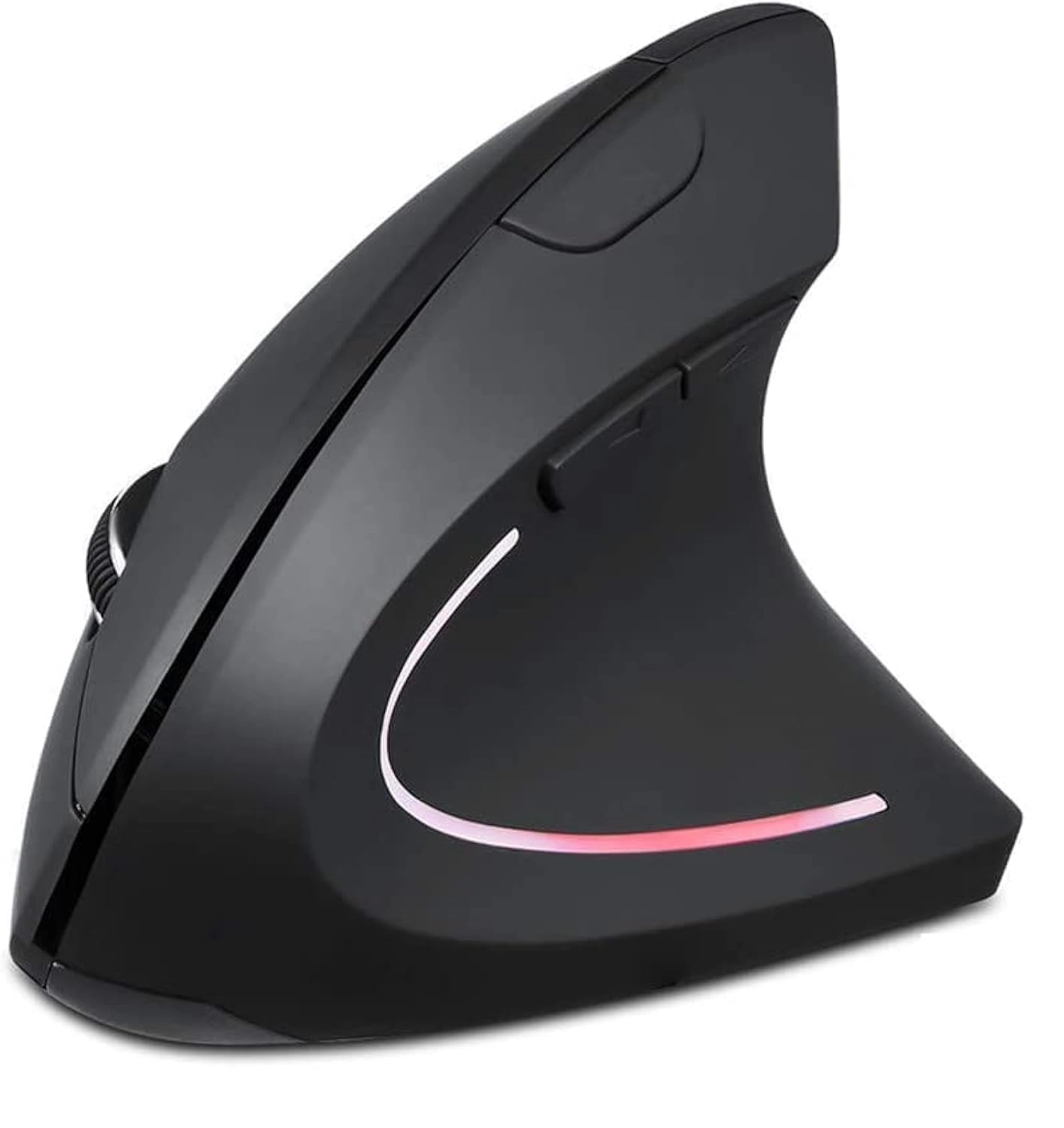 Vertical Ergonomic Mouse - Wireless