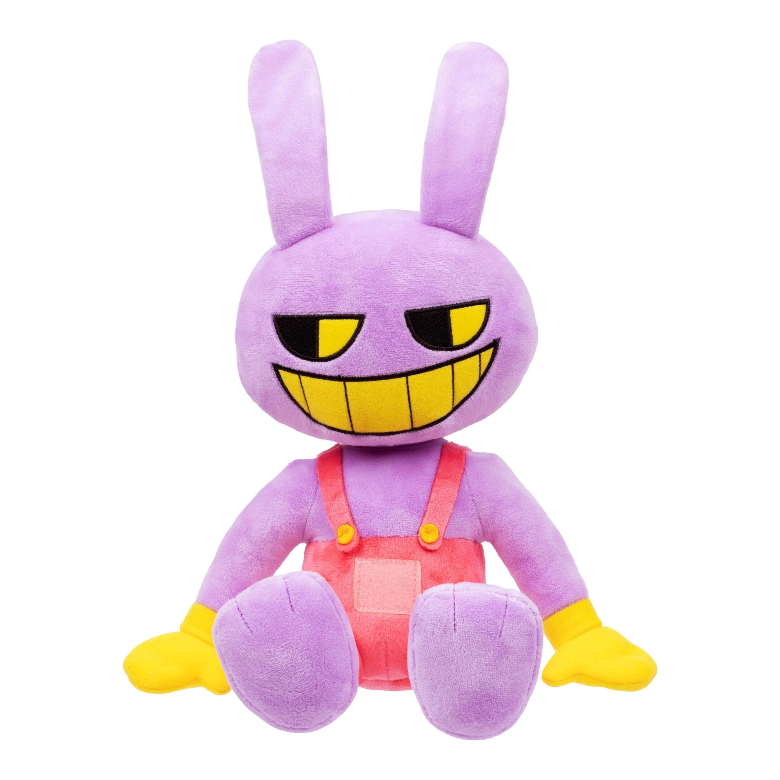 The Amazing Digital Circus Jax - 20 cm