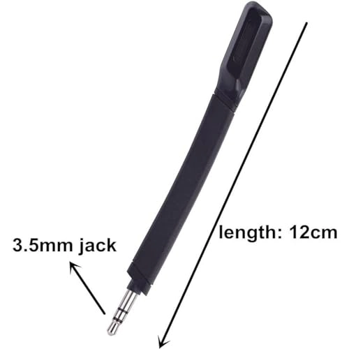 Cloud II 3.5mm-Mini-Jack Microphone