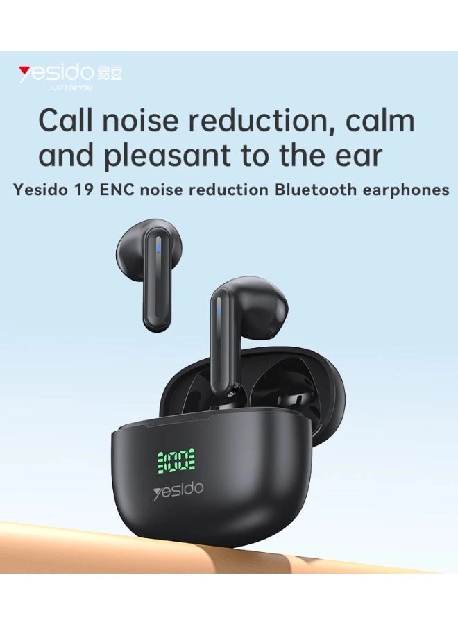 TWS19 Wireless Earbud