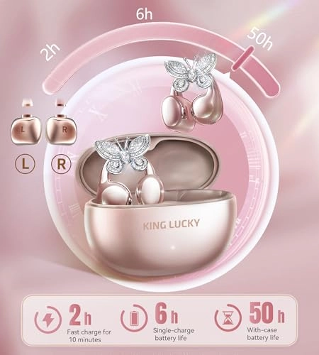 i121 Wireless Earbud