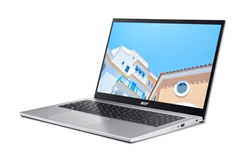 Aspire 3 - 15.6'' Ryzen 7-5700U 16GB DDR4 1TB SSD