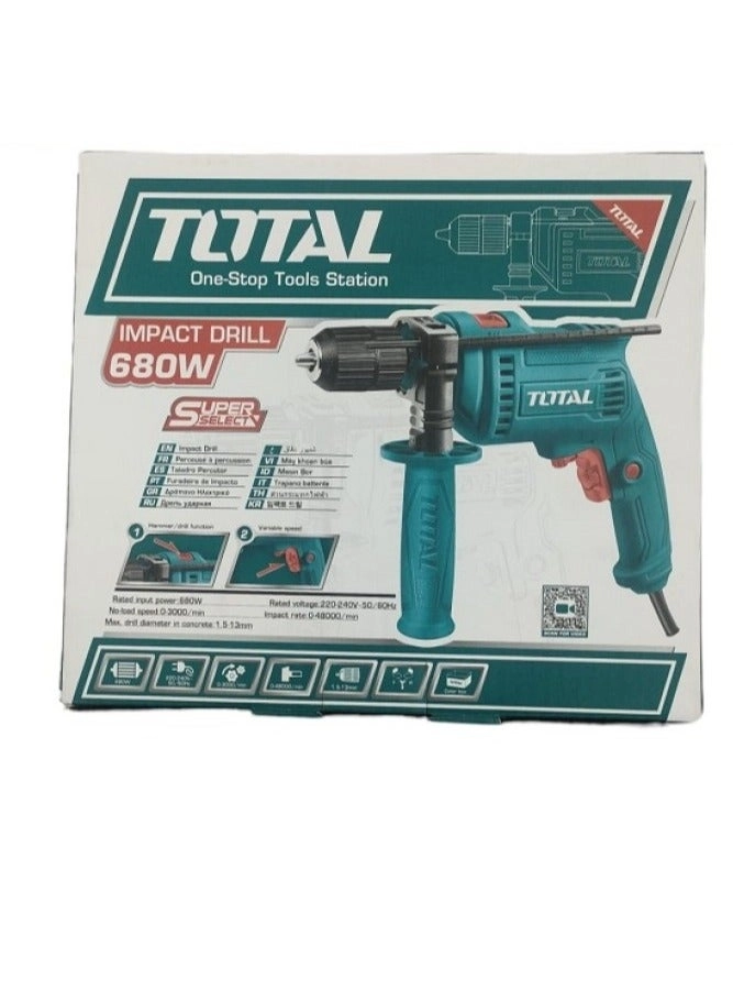 Impact Drill TG1061356-2