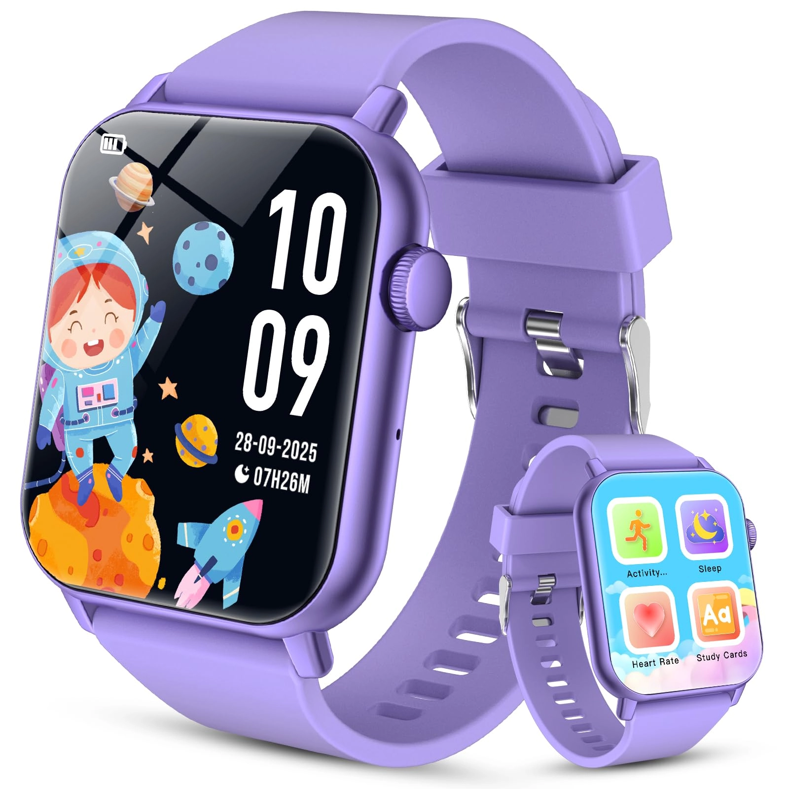 Kids Smart Watch
