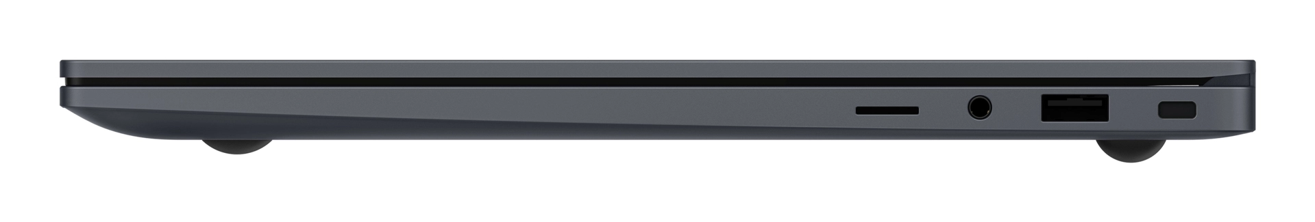 Galaxy Book4 Laptop NP750XGK - 15.6'' Core 7-150U 16GB DDR4 512GB SSD