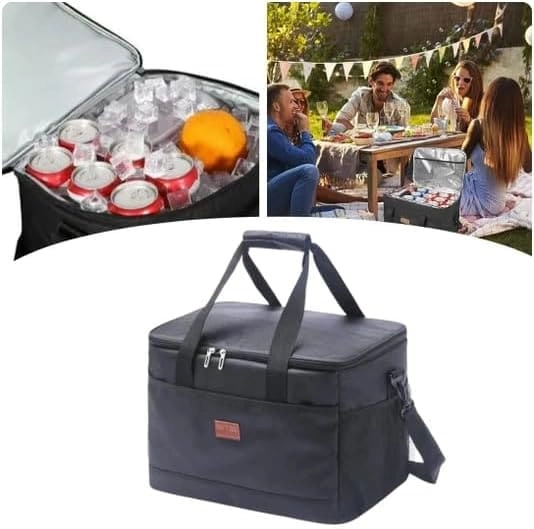 Cooler Bag - 33L