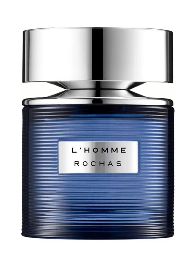 Rochas L'Homme Eau de Toilette 60 ml