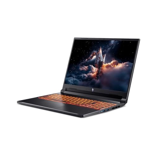 Acer Nitro Nitro V - 16'' Ryzen 7 260 16GB DDR5 512GB SSD Bundle