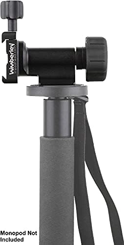 MH-100 - Mono Gimbal Head