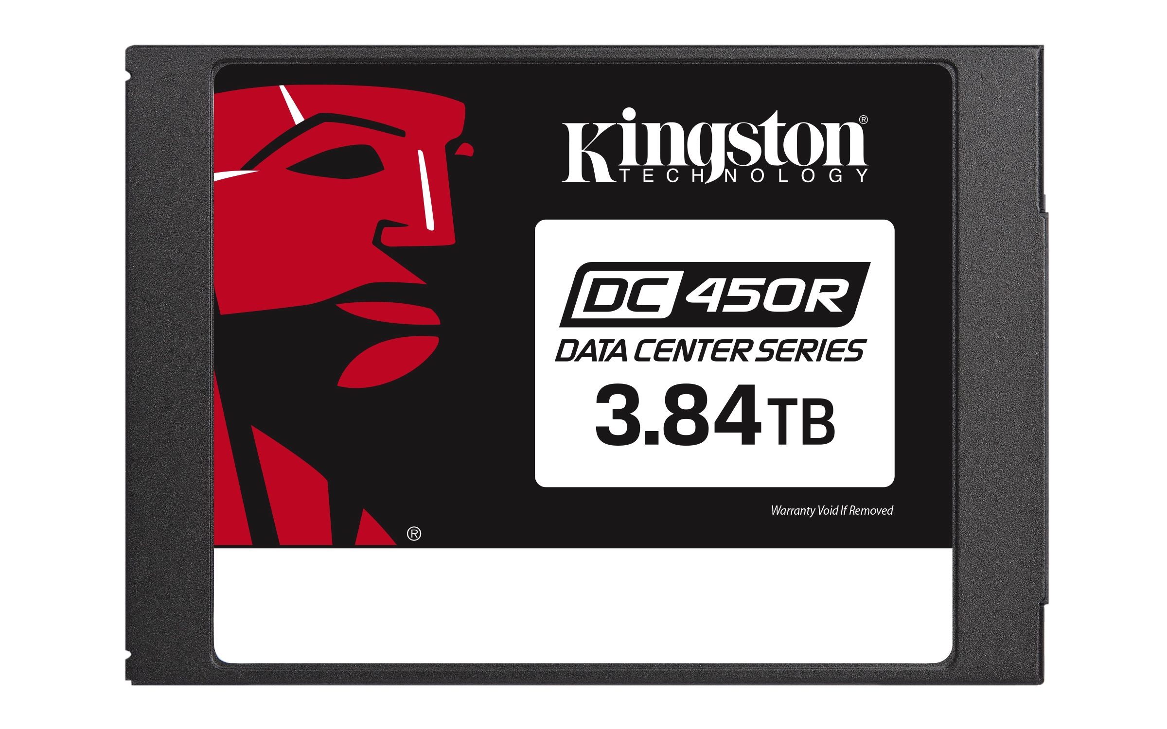 DC450R - 3840 GB 2.5-inch