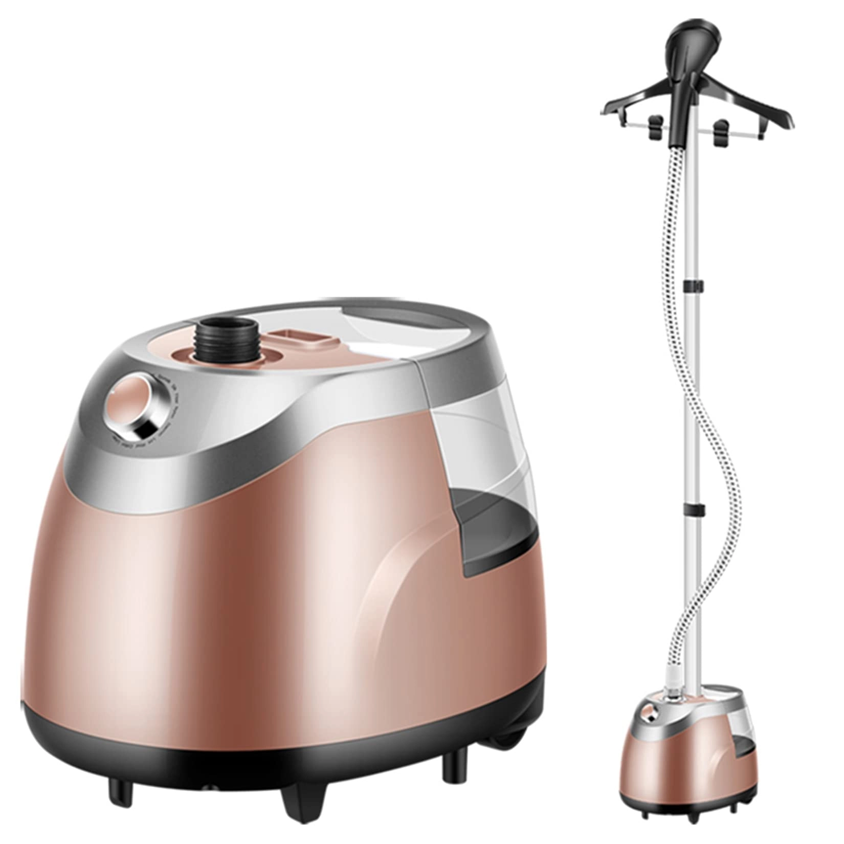 Garment Steamer - 2000W 2.5L