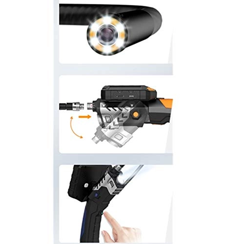 Industrial Endoscope - 3.9mm 1m