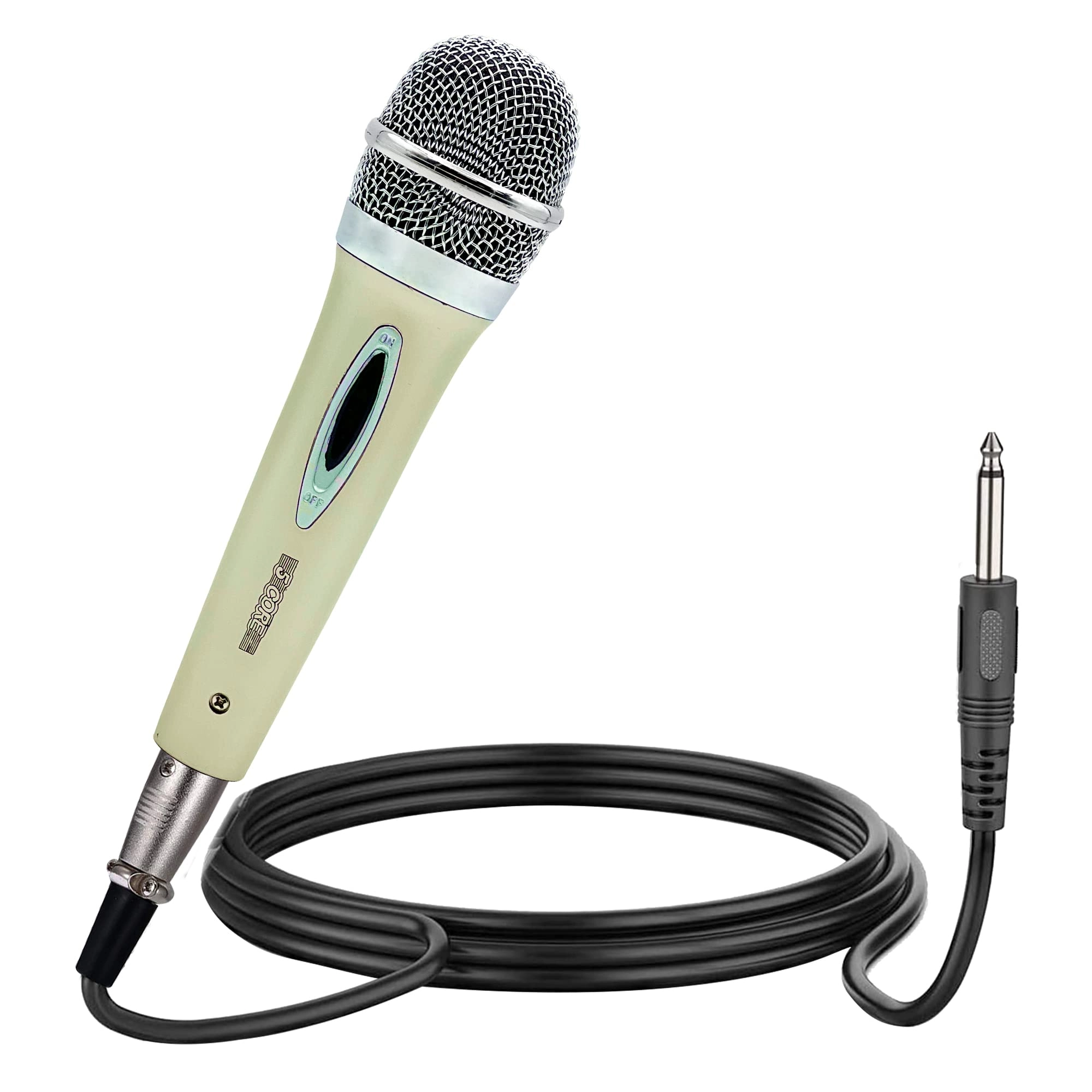 PM-286 XLR Microphone